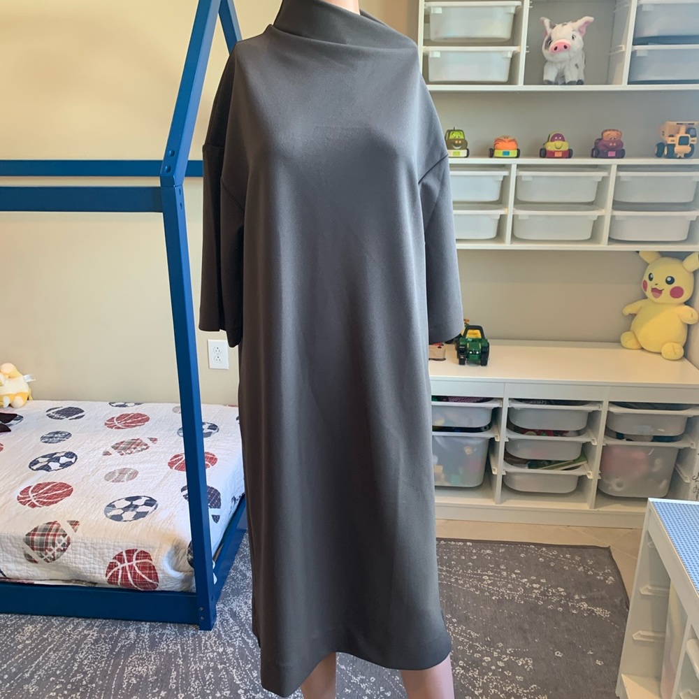 Prologue midi dress